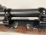 Springfield 1903 custom sporting rifle 257 Roberts - 14 of 17