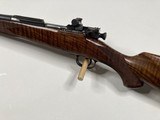 Springfield 1903 custom sporting rifle 257 Roberts - 6 of 17