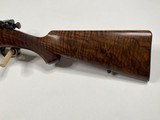 Springfield 1903 custom sporting rifle 257 Roberts - 4 of 17