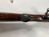 Springfield 1903 custom sporting rifle 257 Roberts - 15 of 17