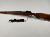 Brno 22 f 7x57mm rifle - 9 of 16