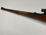 Brno 22 f 7x57mm rifle - 10 of 16