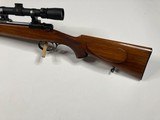 Brno 22 f 7x57mm rifle - 6 of 16