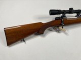 Brno 22 f 7x57mm rifle - 3 of 16