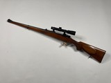 Brno 22 f 7x57mm rifle - 2 of 16