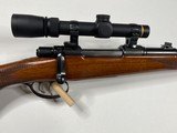 Brno 22 f 7x57mm rifle - 4 of 16