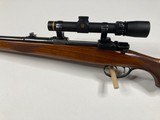 Brno 22 f 7x57mm rifle - 7 of 16