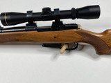 Brno ZKW 465 22 hornet rifle - 6 of 12