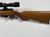 Brno ZKW 465 22 hornet rifle - 4 of 12