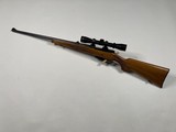 Brno ZKW 465 22 hornet rifle - 2 of 12