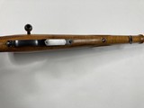 Brno ZKW 465 22 hornet rifle - 11 of 12