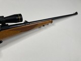 Brno ZKW 465 22 hornet rifle - 8 of 12
