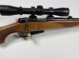 Brno ZKW 465 22 hornet rifle - 5 of 12