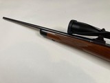Kimber Oregon model 89 bgr 270 winchester - 7 of 10