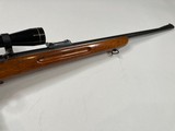 Mauser ms 420 22lr rifle - 12 of 14