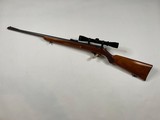 Mauser ms 420 22lr rifle - 2 of 14