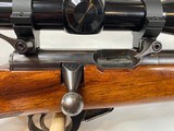 Mauser ms 420 22lr rifle - 7 of 14