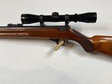 Mauser ms 420 22lr rifle - 6 of 14