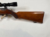 Mauser ms 420 22lr rifle - 4 of 14