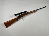 Mauser ms 420 22lr rifle - 3 of 14