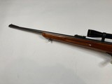 Mauser ms 420 22lr rifle - 11 of 14