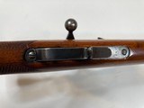 Mauser ms 420 22lr rifle - 13 of 14
