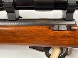 Mauser ms 420 22lr rifle - 8 of 14