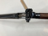 BSA Martini Cadet rifle 32-20 winchester - 9 of 11