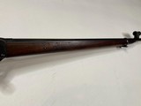 BSA Martini Cadet rifle 32-20 winchester - 11 of 11