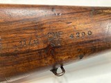 BSA Martini Cadet rifle 32-20 winchester - 5 of 11