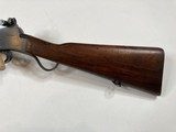 BSA Martini Cadet rifle 32-20 winchester - 4 of 11