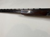 Perazzi MX8 Grand America 1 12 ga - 10 of 16