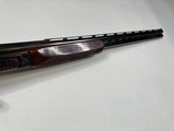 Perazzi MX8 Grand America 1 12 ga - 11 of 16