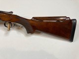 Perazzi MX8 Grand America 1 12 ga - 5 of 16