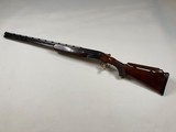 Perazzi MX8 Grand America 1 12 ga - 3 of 16