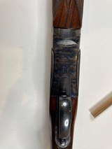 Perazzi MX8 Grand America 1 12 ga - 14 of 16