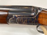 Perazzi MX8 Grand America 1 12 ga - 9 of 16