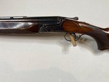Perazzi MX8 Grand America 1 12 ga - 7 of 16
