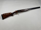 Perazzi MX8 Grand America 1 12 ga - 2 of 16