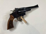S&W Model 53 revolver 22lr, 22mag and 22jet cylinders - 1 of 10