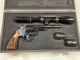 S&W Model 53 revolver 22lr, 22mag and 22jet cylinders - 10 of 10