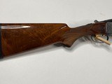 Remington Model 32 f grade 12 gauge 32" and 26" barrels - 4 of 15
