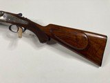 Holland and Holland #2 sidelock double rifle 303 British - 6 of 19