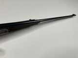Holland and Holland #2 sidelock double rifle 303 British - 5 of 19