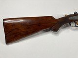 Holland and Holland #2 sidelock double rifle 303 British - 3 of 19