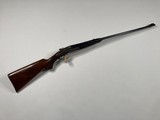 Holland and Holland #2 sidelock double rifle 303 British - 2 of 19
