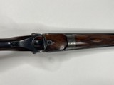 James Purdey 2nd patent thumb lever bar in wood hammergun 12ga - 9 of 11