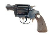 Mint Colt detective special revolver .38 special - 3 of 8