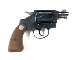 Mint Colt detective special revolver .38 special - 4 of 8