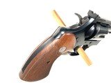 Colt Officers Model Match revolver 38 special - 3 of 9